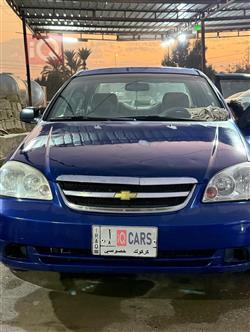 شيفروليه اوبترا